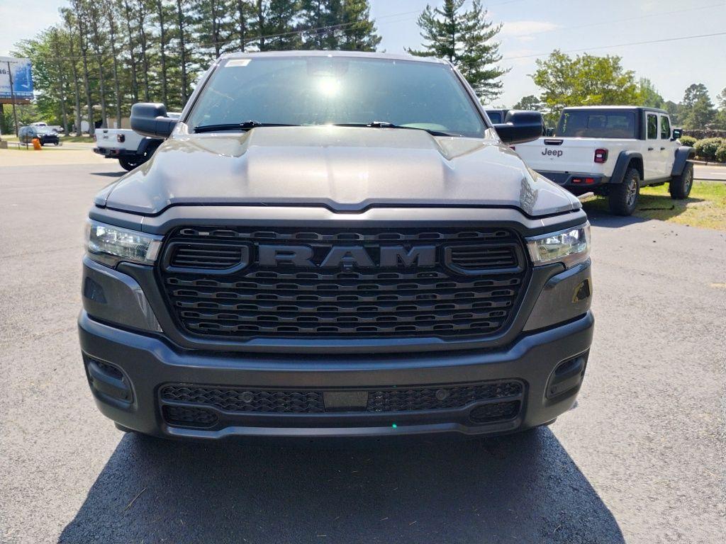 ram ram 1500 pickup 2026 1C6SRFGT8TN348077 image ram ram 1500 pickup 2026 1C6SRFGT8TN348077 image
